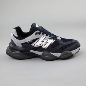 Кросівки чоловічі 591394 Сині 41 42 43 44 45 46