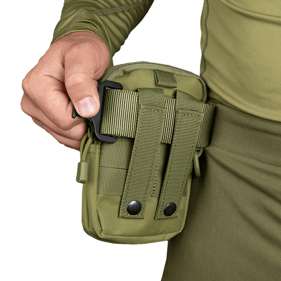 Підсумок Kid 3.0 Олива (7109) | Зображення 3