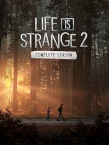 Life is Strange 2 Complete Season Xbox Live Key UNITED STATES