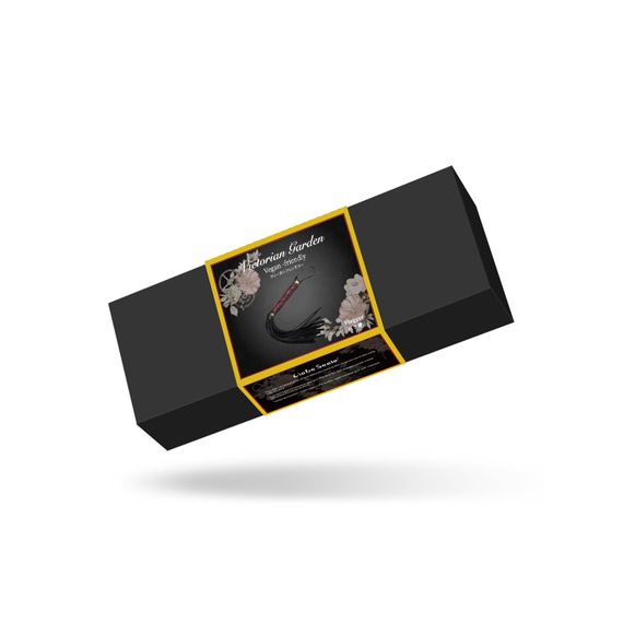 Флогер Liebe Seele Victorian Garden Flogger | Зображення 4