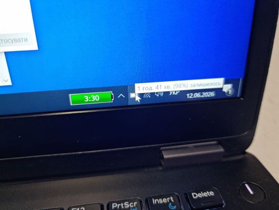 Ультрабук Б-клас Dell Latitude E7470 / 14" (1920x1080) IPS / Intel Core i5-6300U (2 (4) ядра по 2.4 - 3.0 GHz) / 8 GB DDR4 / 256 GB SSD / Intel HD Graphics 520 / WebCam б/в | Зображення 7