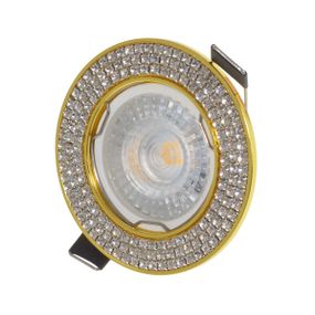 Светильник точечный HDL-G278 GU5.3 G MR16