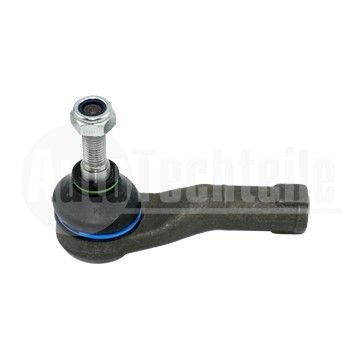 Наконечник рулевой тяги левый Renault Kangoo 97-, AutoTechteile, 502 0101, L14133