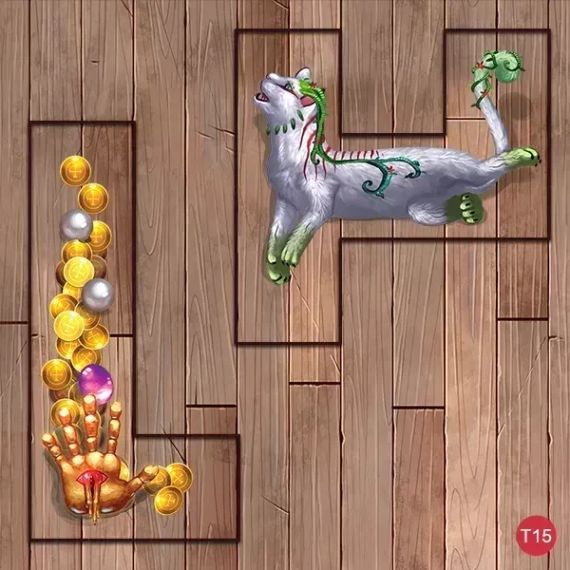 Настільна гра Острів Котів: Промонабір 3 (The Isle of Cats)(доповнення)