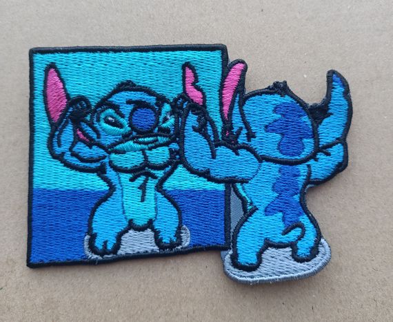 Шеврон Стіч