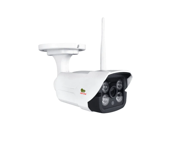 Видеокамера IP Partizan IPO-2SP 4G 1.1 Cloud bullet FullHD 2.0MP | Зображення 2