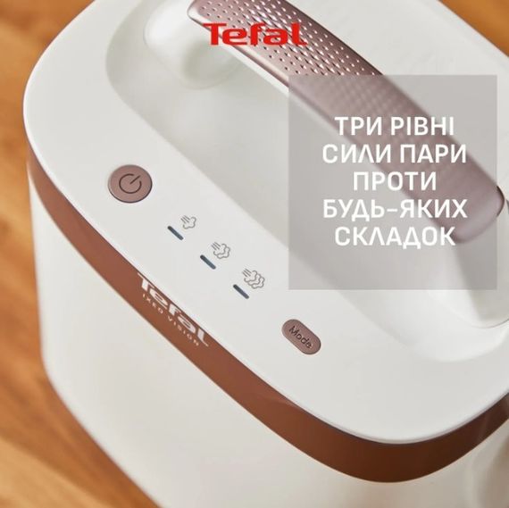 Прасувальна система Tefal QT1811E0 | Зображення 7
