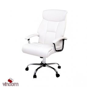 Кресло офисное Goodwin Payson white