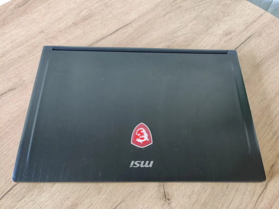 Ноутбук MSI GS63VR/15.6"FHD/IPS/120Hz/i7 7700HQ/32Gb/SSD512+1Tb/GTX1070-8Gb | Зображення 5