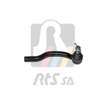 Наконечник рулевой тяги правый Toyota Rav 4 05-, RTS, 91-92557-1,