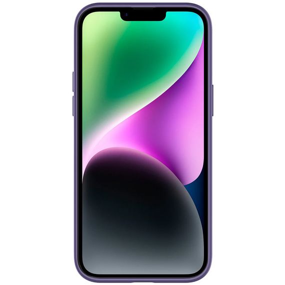 Чехол SGP Ultra Hybrid Mag для Apple iPhone 14 (6.1") Фиолетовый | Зображення 1