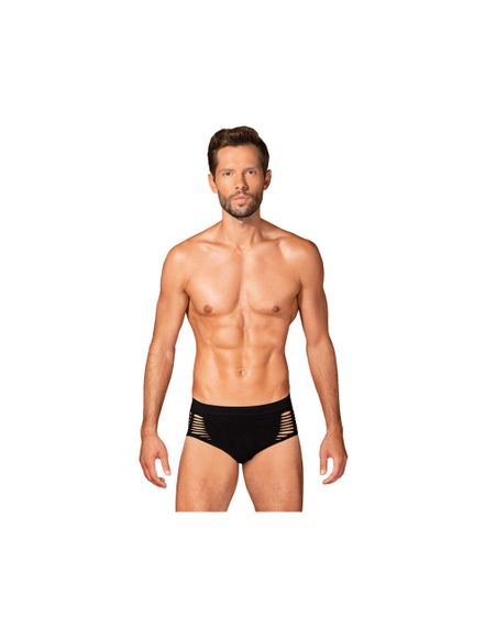 Мужские трусы Obsessive М101 S/M/L sexstyle