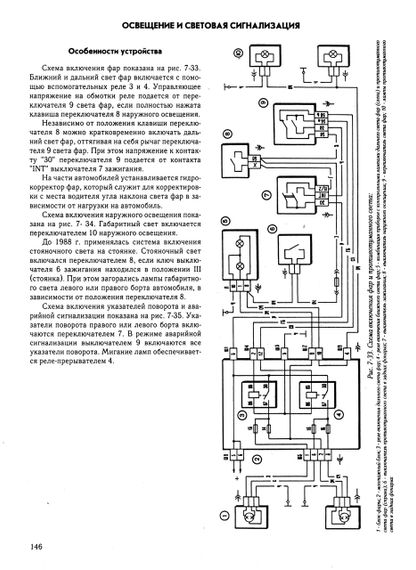 ВАЗ-2108 / 2109 / 21099. Руководство по ремонту. | Зображення 5