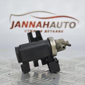 Клапан управління турбіною Opel 1.7 CDTI / DTI перетворювач тиску Опель 72190339 897219