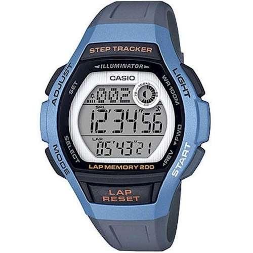 Годинник Casio LWS-2000H-2AVEF