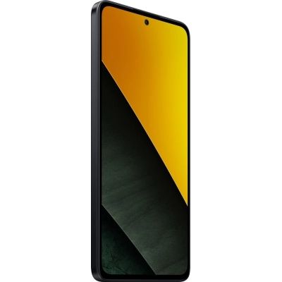 Мобильный телефон Xiaomi Poco M7 Pro 5G 8/256GB Black (1159522) | Зображення 2