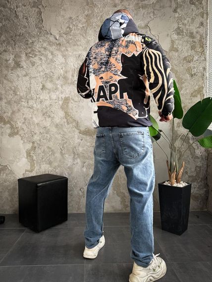 Анорак утеплений DRAPP | Зображення 1