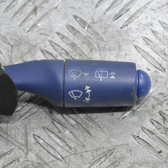 Підрульовий перемикач правий Smart Fortwo 450 1998-2007 Перемикач двірників Смарт Фортво 450 0001272V009 | Зображення 1