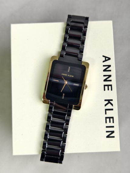 Жіночий годинник Anne Klein 
A/K2952BKGB | Зображення 1