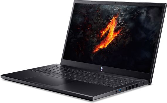 Ноутбук Acer Nitro V 15 ANV15-41 15.6&quot; FHD IPS NH.QSHEU.004 | Зображення 1