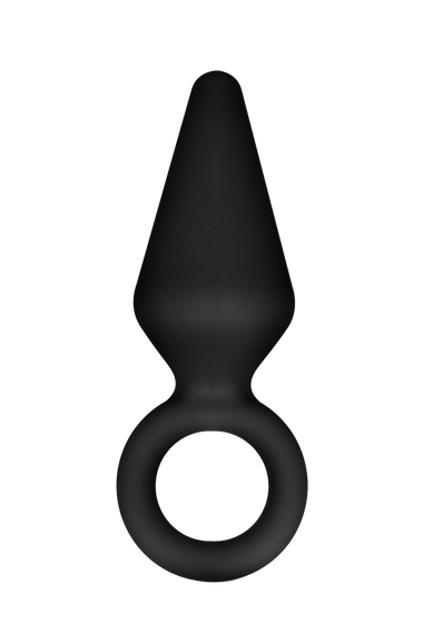 Анальна пробка BLUSH ANAL ADVENTURES PLATINUM-SILICONE-SMALL Sex Aura