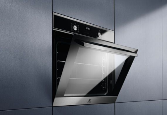 Електрична духова шафа Electrolux EOF5H40BX | Зображення 4