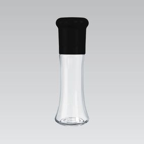 Мельница для перца и специй Maestro MR-1613-BLACK, 20 см, ручная
