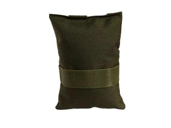 Подушка упор для стрільби під приклад 150*190 мм GEN 2