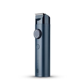 Бездротовий тример для інтимних зон Boners Hair Trimmer Shaver, 10 швидкостей, 2 насадки
