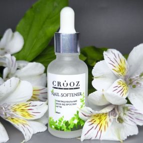 Средство для вросших ногтей CROOZ Nail Softener 30мл