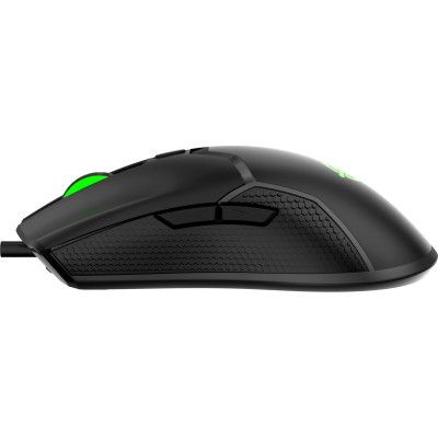 Мышка GamePro GM229 USB Black (GM229) | Зображення 2