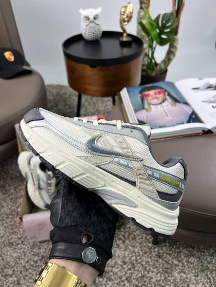 Кросівки  Initiator W Beige Grey , текстиль , В'єтнам 39 25 см | Зображення 8