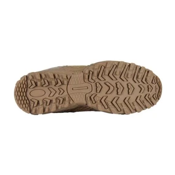 Кросівки тренувальні MIL-TEC Bundeswehr Sport Shoes койот | Зображення 4