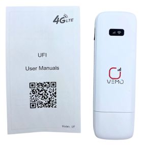 Роутер модем ZTE MF 79 U нова прошивка WiIFi 4G LTE USB 3G два виходи під антену для київстар лайф водафон