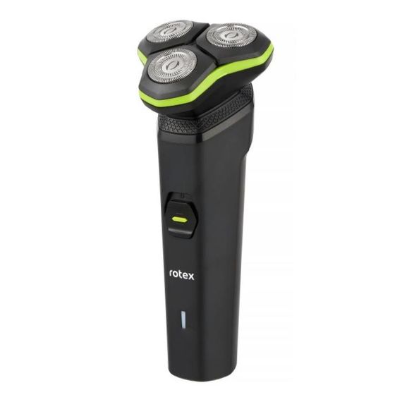Електробритва Rotex RHC212-S 5 Вт чорна | Зображення 1