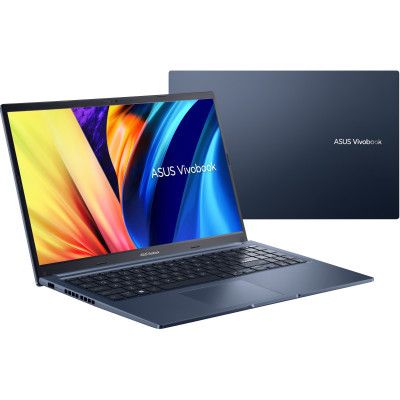 Ноутбук ASUS Vivobook 15 M1502YA-BQ325 (90NB0X21-M00EU0) | Зображення 7
