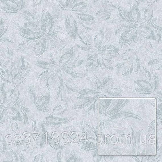 Обои виниловые на флизелиновой основе SINTRA Palace UNI 368121 (1,06х10,05м)