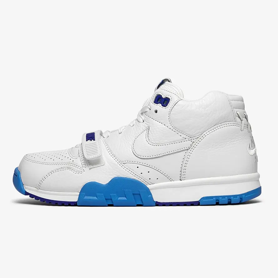 Кросівки Nike Air Trainer 1 “Don’t I Know You?” 41 DR9997-100 | Зображення 1