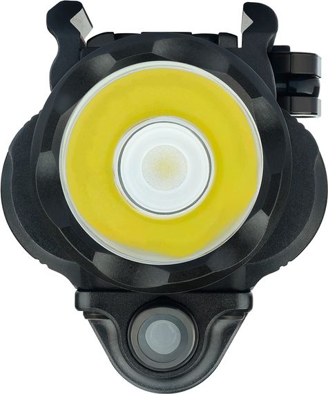 Підствольний ліхтар на зброю Ліхтар з ЛЦУ Olight Baldr RL Black Ліхтар з ЛЦУ | Зображення 3