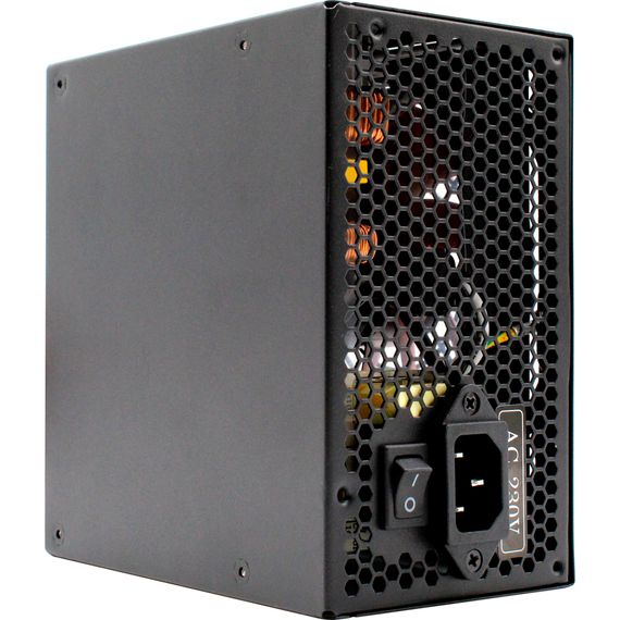 Блок живлення Xilence 750W (XP750MR9.2) | Зображення 5