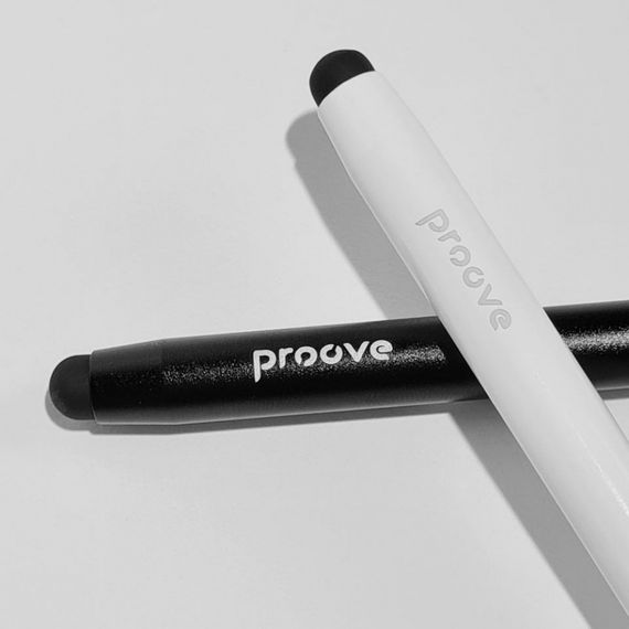 Стилус Proove Stylus Pen SP-01 white | Зображення 6