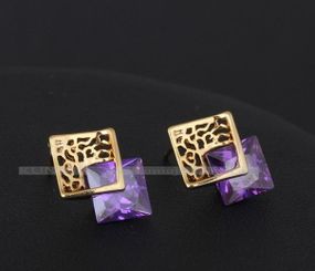 Сережки