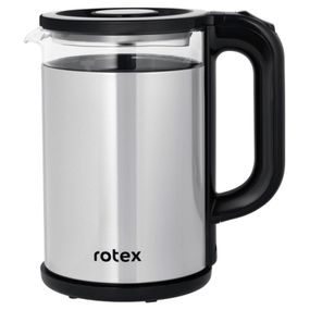 Электрочайник Rotex RKT94-S Prima Glass