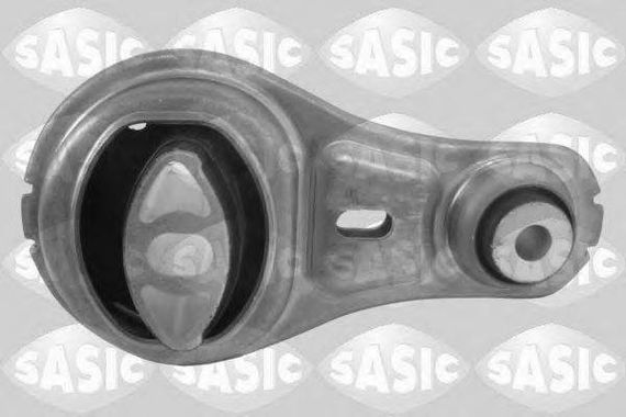 Подушка двигуна (вир-во Sasic) SASIC 2704053 на OPEL MOVANO B автобус