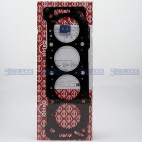 Прокладка ГБЦ Berlingo/Jumpy/Scudo/Expert/Partner 1.9 D 96- (1.34 mm), Elring, 130.662,