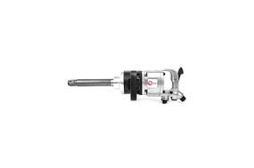 Гайковерт пневматический Intertool - 1" Pro (PT-1104)