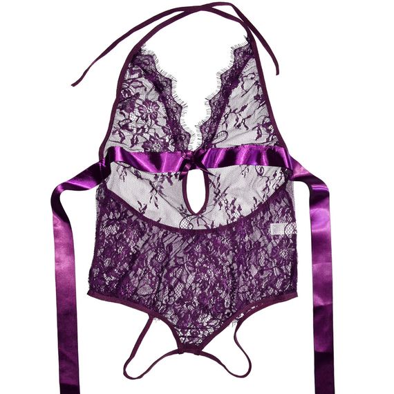 Пеньюар Боді Babydoll 42 S/M 321-3 | Зображення 4