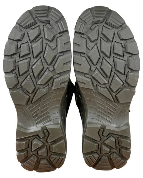 Берці зимові тактичні Scooter Олива розмір 43 | Зображення 9