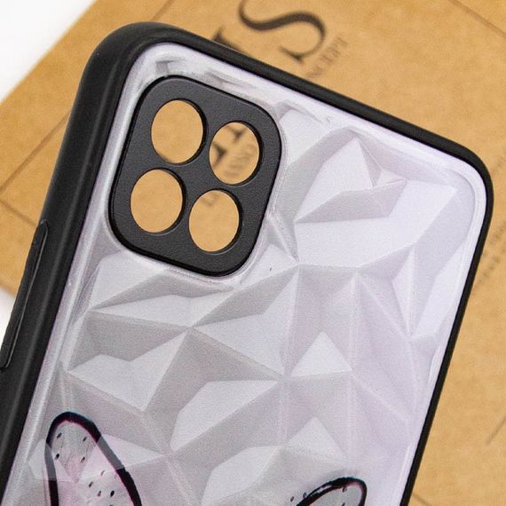 TPU+PC чохол Prisma Ladies для Samsung Galaxy A22 5G | Зображення 3