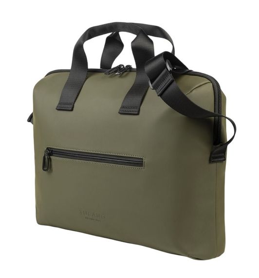 Сумка Tucano Gommo для ноутбука 15.6&quot; BGOM15-VM | Зображення 1